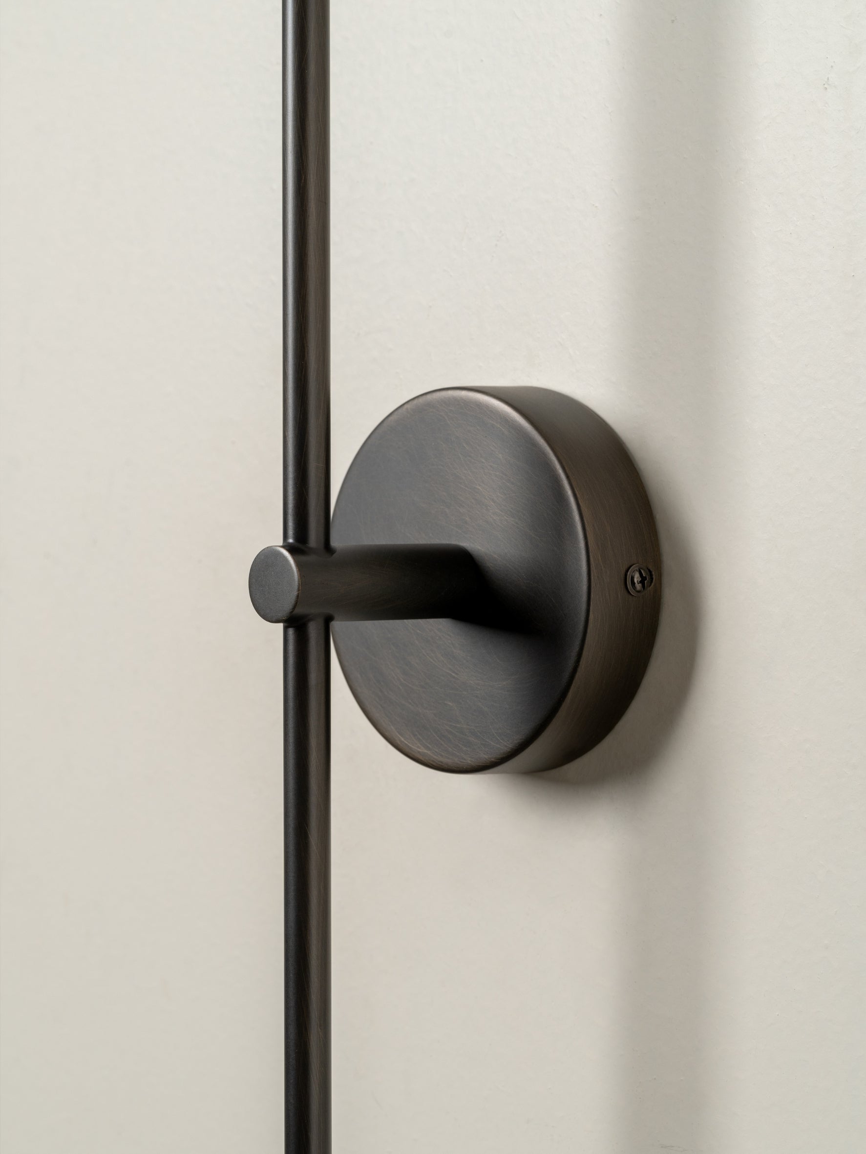 Chelso - bronze wall light