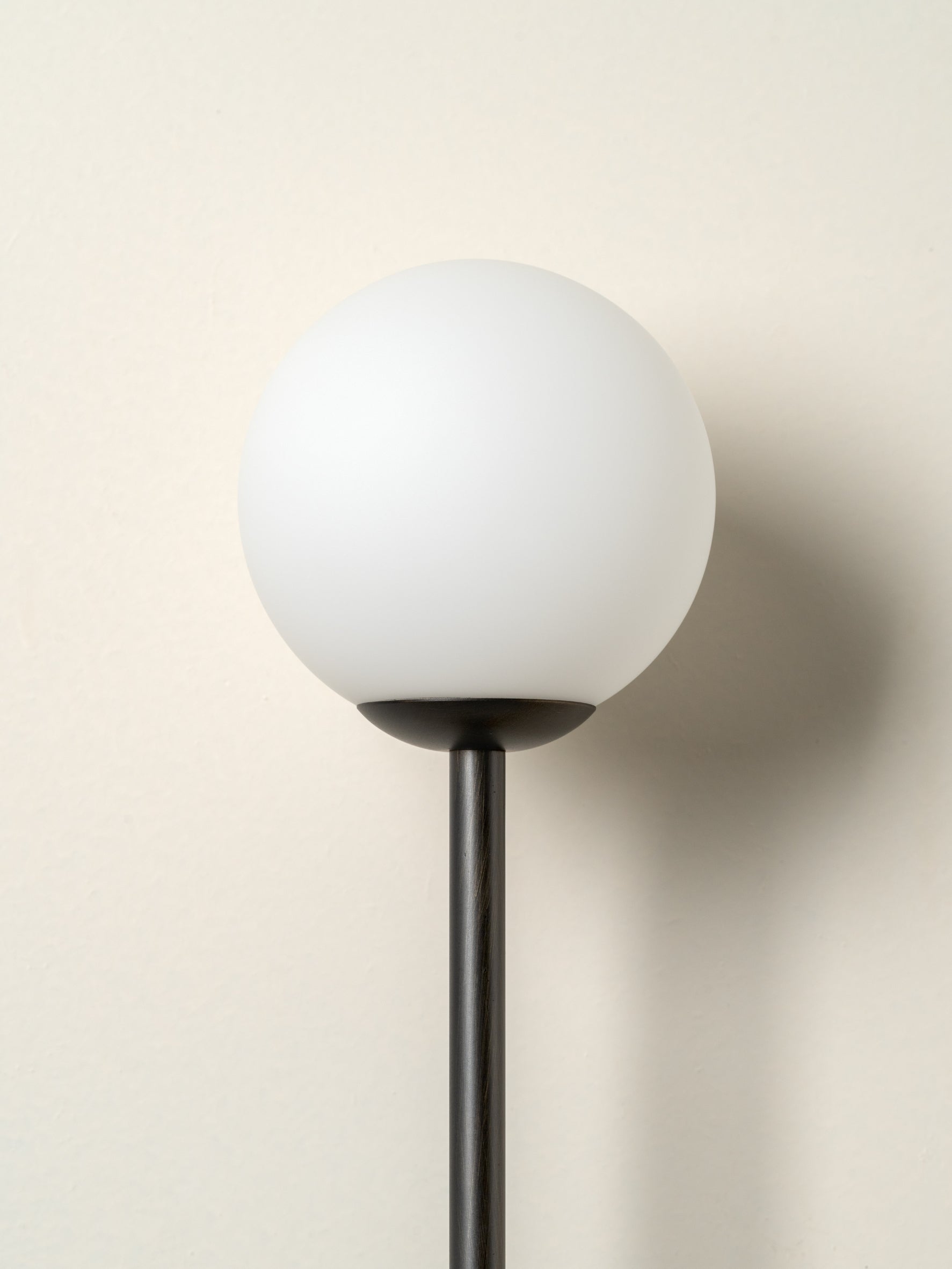 Chelso - bronze wall light