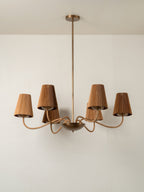 Bandua chandelier