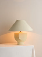 Edition 1.3 - concrete table lamp - base only
