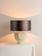 Edition 1.3 - concrete table lamp - base only