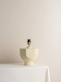 Edition 1.3 - concrete table lamp - base only