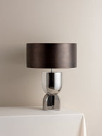 Edition 1.5 - chrome table lamp - base only