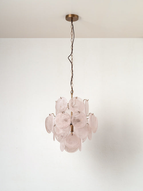 Arluno chandelier