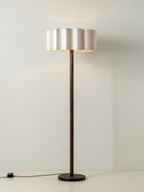 Viotti floor lamp