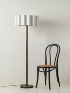 Viotti floor lamp