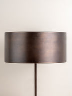 Edition 1.12 - bronze lampshade - shade only