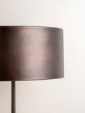 Edition 1.12 - bronze lampshade - shade only