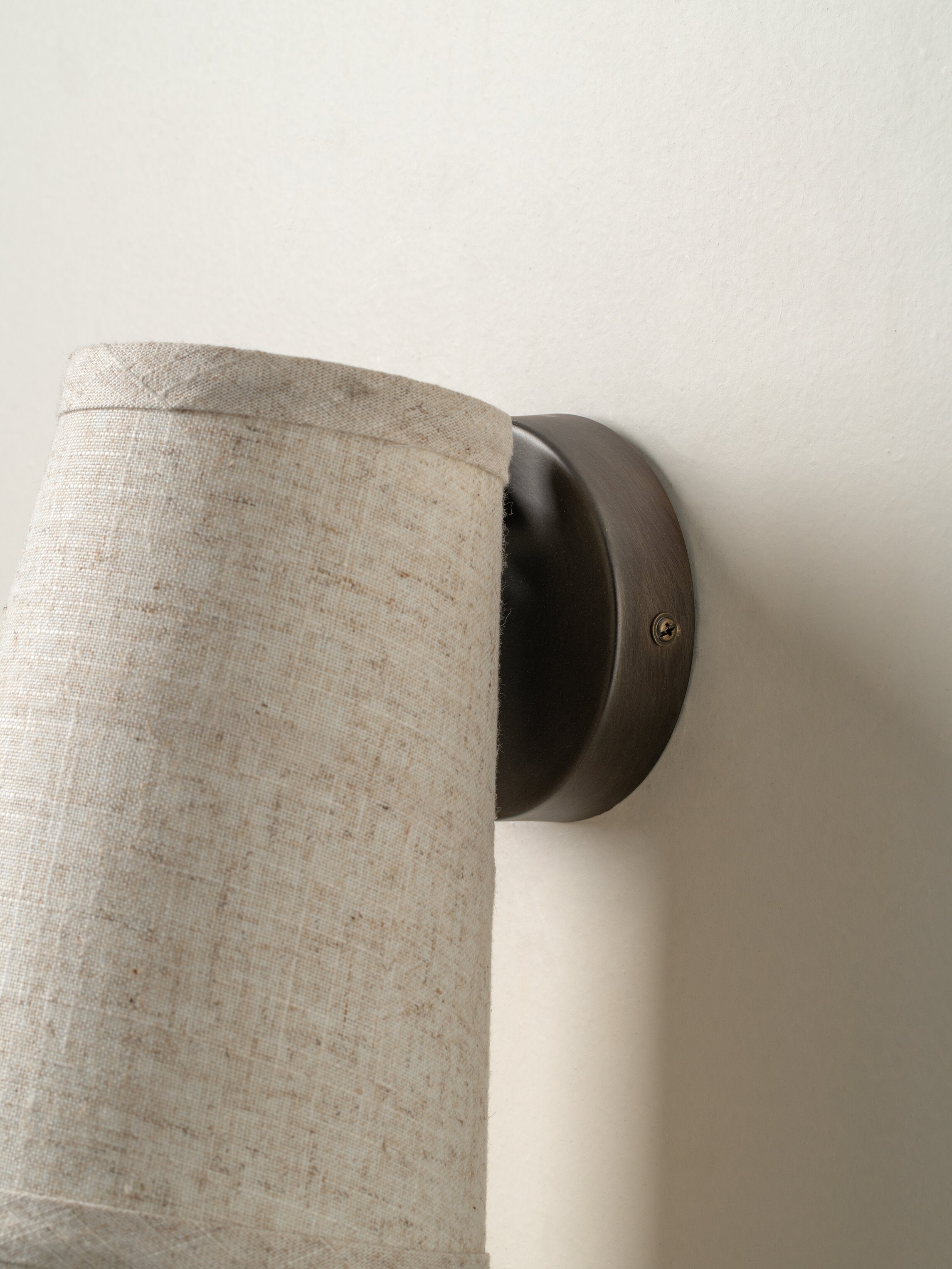 Solara wall light